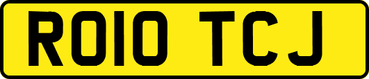 RO10TCJ