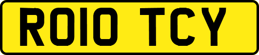 RO10TCY