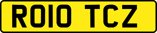 RO10TCZ