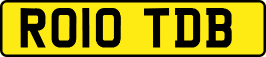 RO10TDB