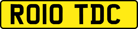 RO10TDC