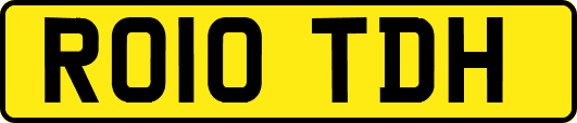 RO10TDH