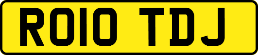 RO10TDJ