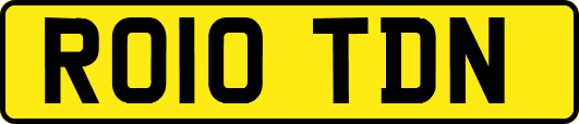 RO10TDN