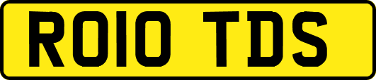 RO10TDS