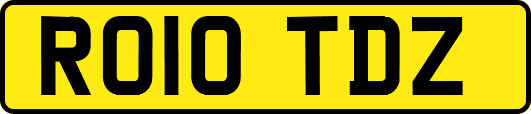 RO10TDZ