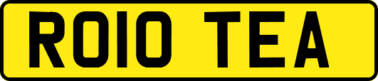 RO10TEA