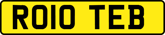 RO10TEB