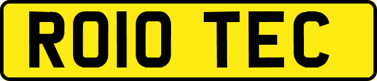RO10TEC