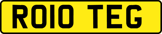 RO10TEG