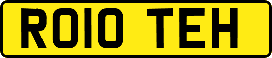 RO10TEH