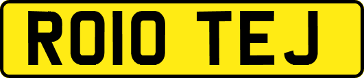 RO10TEJ