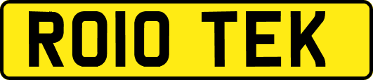 RO10TEK