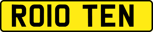 RO10TEN