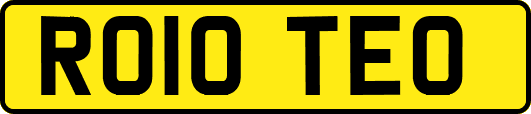 RO10TEO