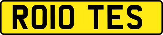 RO10TES