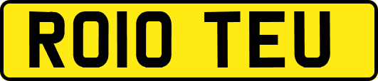 RO10TEU