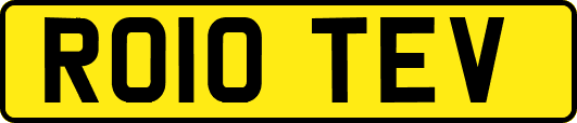 RO10TEV