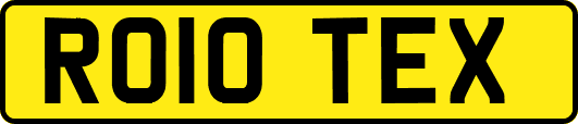 RO10TEX