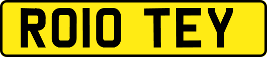 RO10TEY