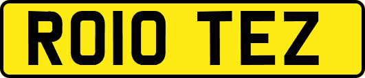 RO10TEZ