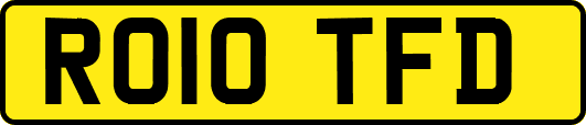 RO10TFD