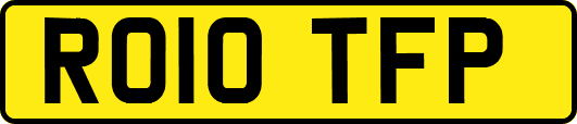 RO10TFP