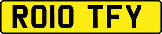 RO10TFY
