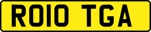 RO10TGA