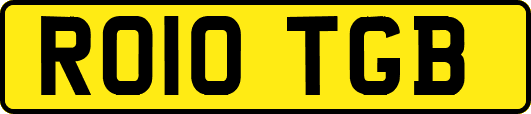 RO10TGB