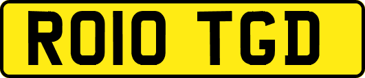 RO10TGD