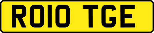 RO10TGE