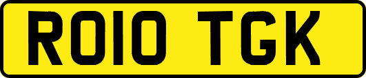 RO10TGK