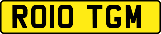 RO10TGM