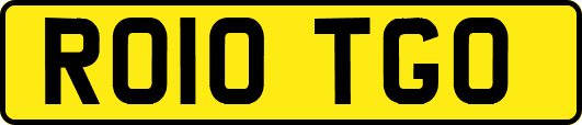 RO10TGO