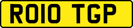 RO10TGP