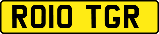 RO10TGR