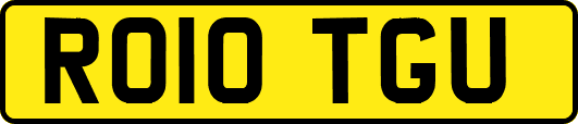 RO10TGU