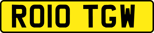 RO10TGW