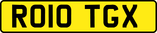 RO10TGX