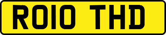 RO10THD