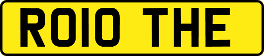 RO10THE