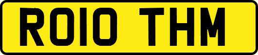 RO10THM