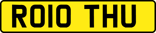 RO10THU