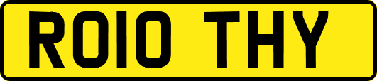 RO10THY