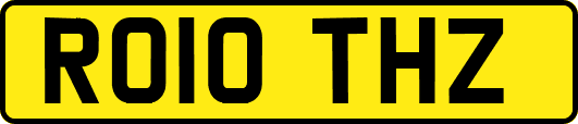 RO10THZ