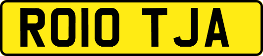 RO10TJA