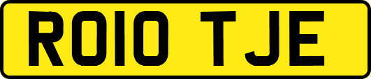 RO10TJE