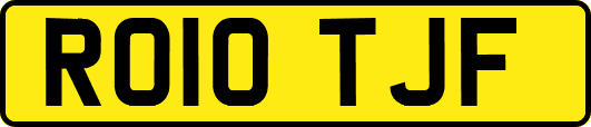 RO10TJF