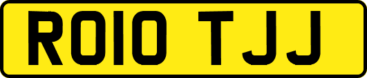 RO10TJJ